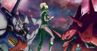 Illustration for article titled Nyren's Corner: What Anime Am I Watching This Season?